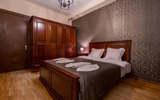 Apartment on Betlemi 41