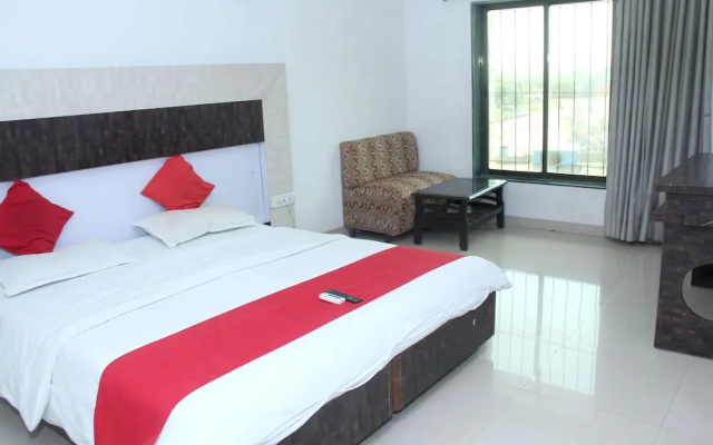 Hotel Cafe Sagar