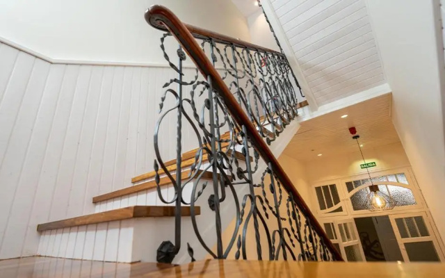 Apartamentos Ramar 1