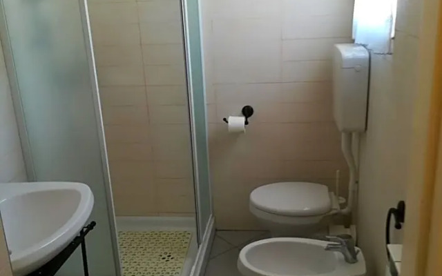 Albergo Calcagno