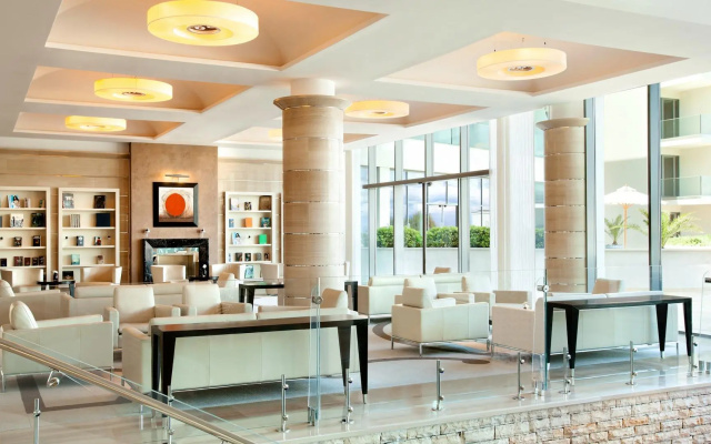 Adriatic Istria Resort Operated by Minor Hotels