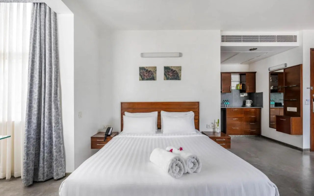 Purple Lotus Boutique Suites
