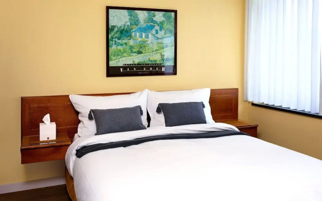 Hotel Regina