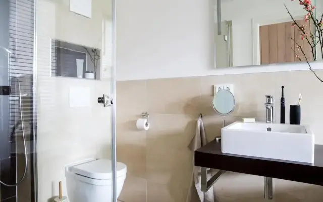 Ferienwohnung, Zingst