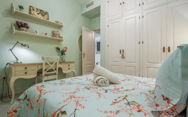 Chic&Luminoso-Wifiac/Elegant Apt in Salvador 2 Br