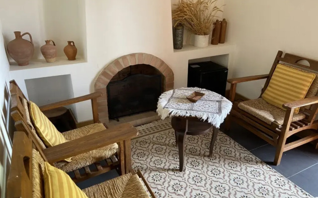 Casa das Jardas