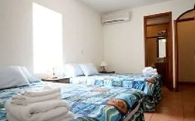 Casa Marina Condominium Hotel on the Beach