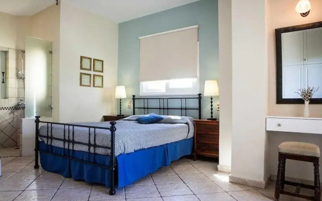 Kefalonia Villa Collection
