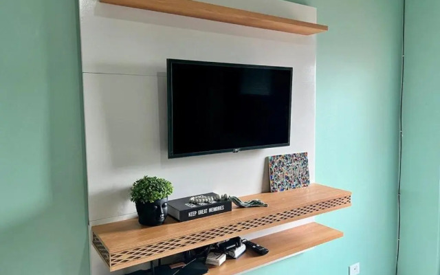 Loft em Foz do Iguaçu