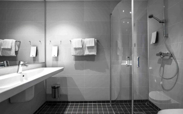 Thon Hotel Vinstra