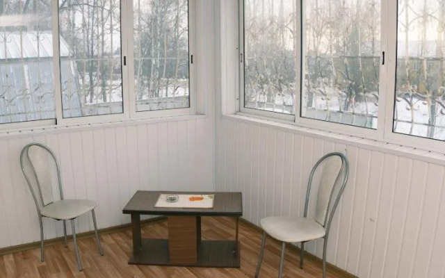 Hostel Komfort I Uyut