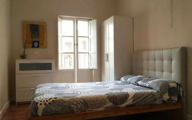 Vidrio Apartment