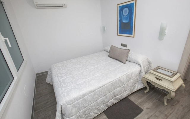 Villa Carabeo San Salvador Canovas Nerja