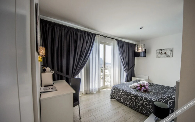 Relais Villa Olivi