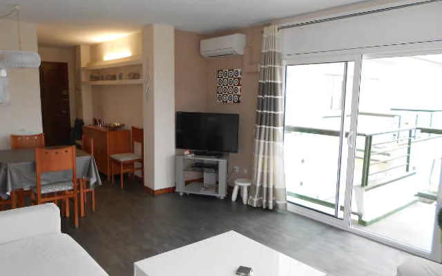 Apartamento Fanals 4M