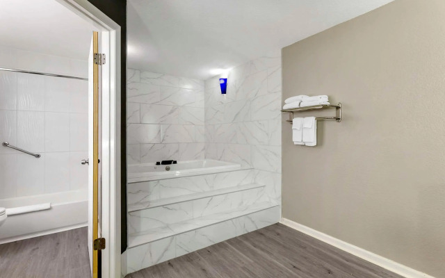 Quality Inn Gainesville near University