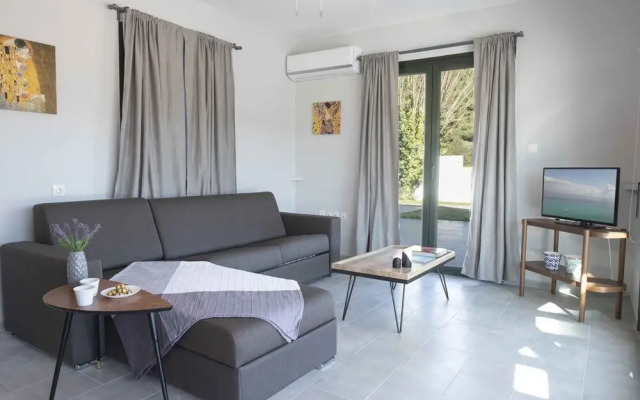 Kypsa Villa