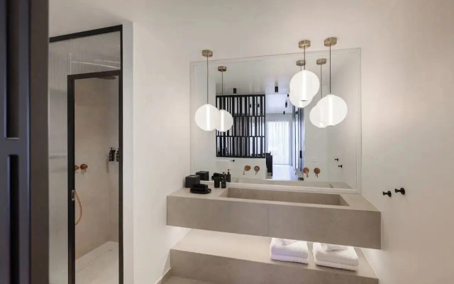 Thianne Luxury Suites