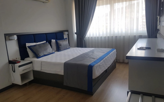 Alican 2 Hotel