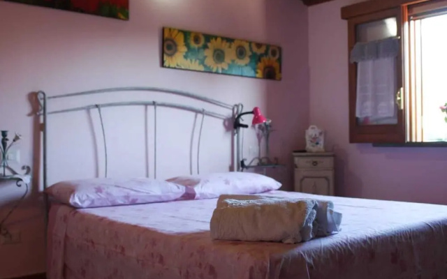B&B o'Chalet