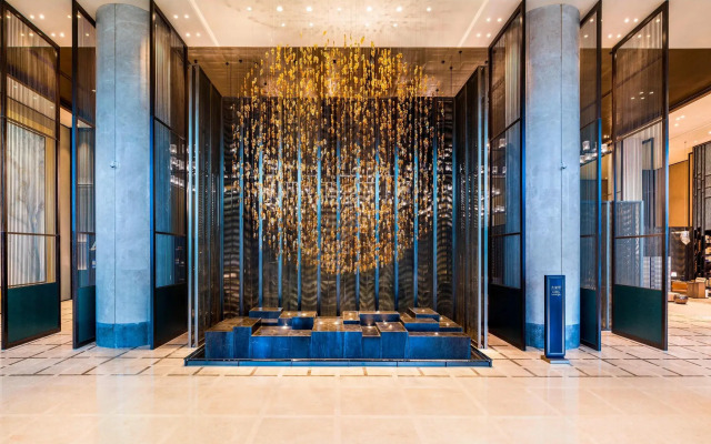 Meixi Lake Hotel, A Luxury Collection Hotel, Changsha