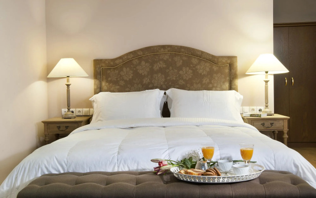 Aberratio Boutique Hotel