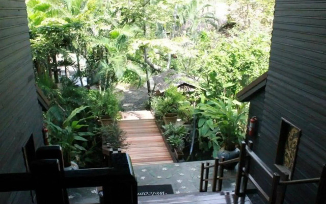 Ban Boonbhali Hotel&Resort