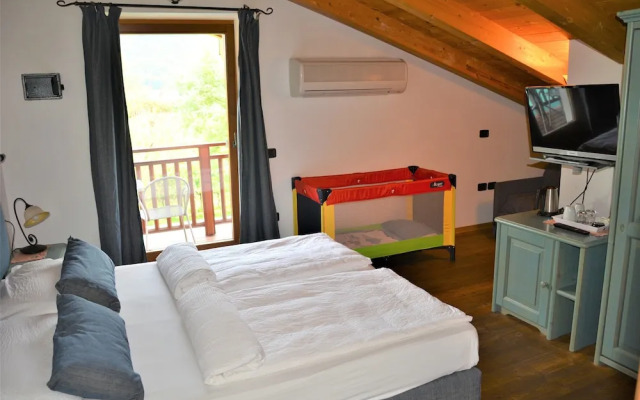 Agritur La Cort