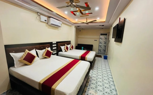 Ss Hotel