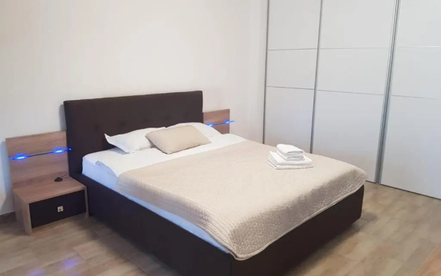 Aparthomes Fundeni