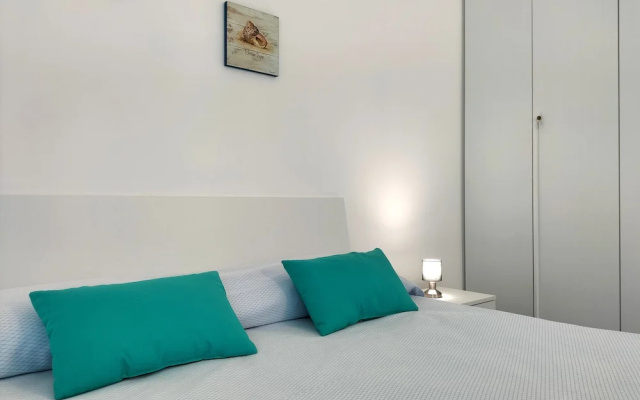 Icaro Apartments