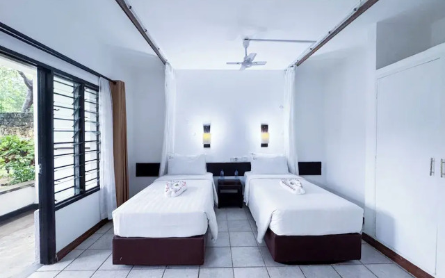 Milele Beach Hotel