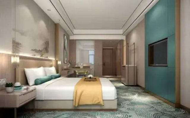 Xianger hotel in Zhuxi
