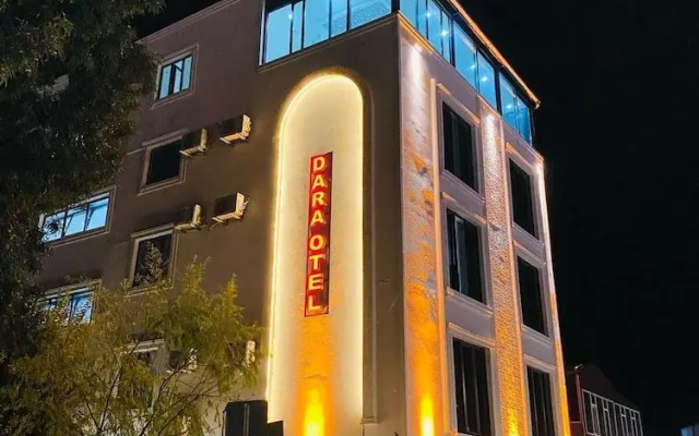 Dara Otel Midyat