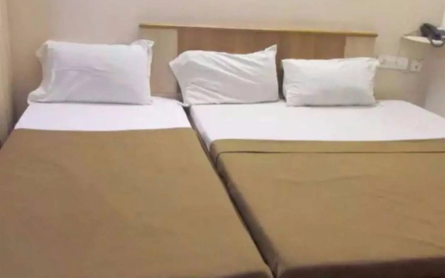Hotel SRM Central Park
