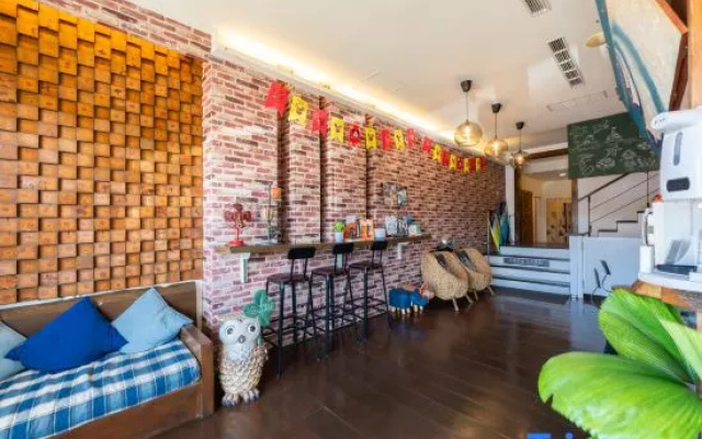 Yoyo Design Hotel