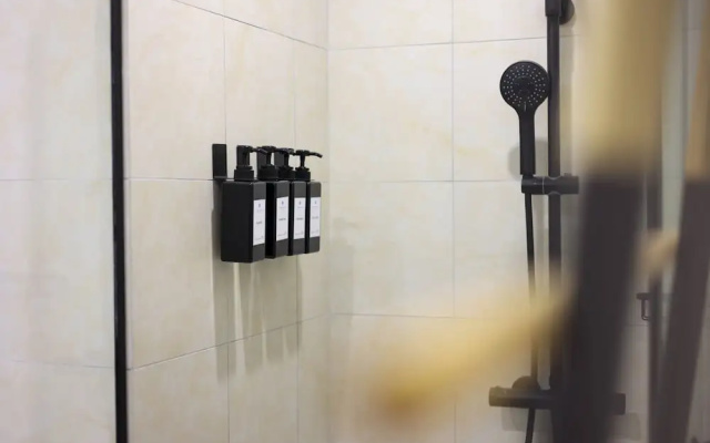 Grandstay Apartments 003