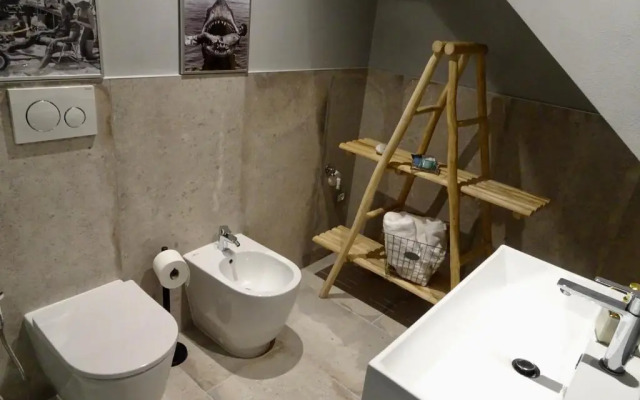 CIVICO475 House Chioggia