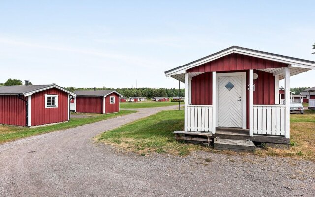 Отель First Camp Karlstad Швеция, Карлстад - отзывы, цены и фото номеров - забронировать отель First Camp Karlstad онлайн вид на фасад