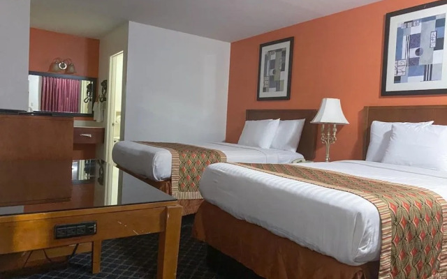 Royal Inn Richmond Hill- Savannah I-95