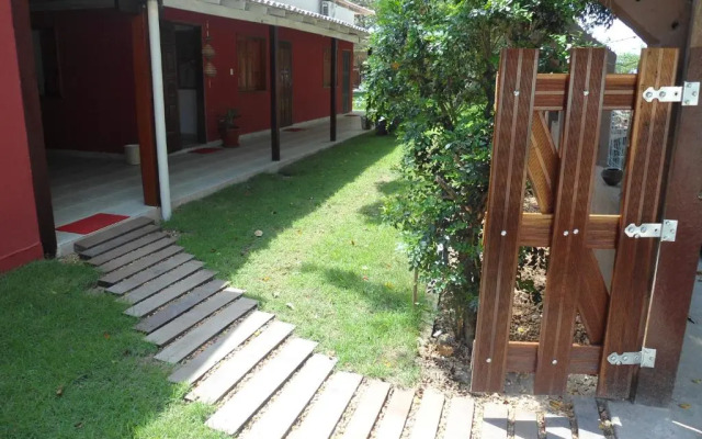 Hostel Pousada do Tapajós