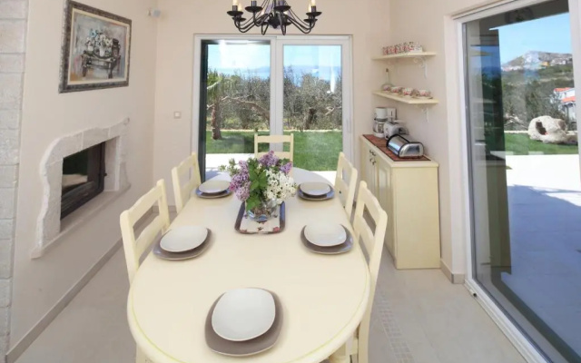Villa Filip Spa & Relax Makarska