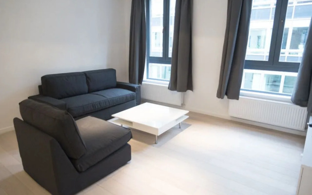 Grand Place Apartments Sablon