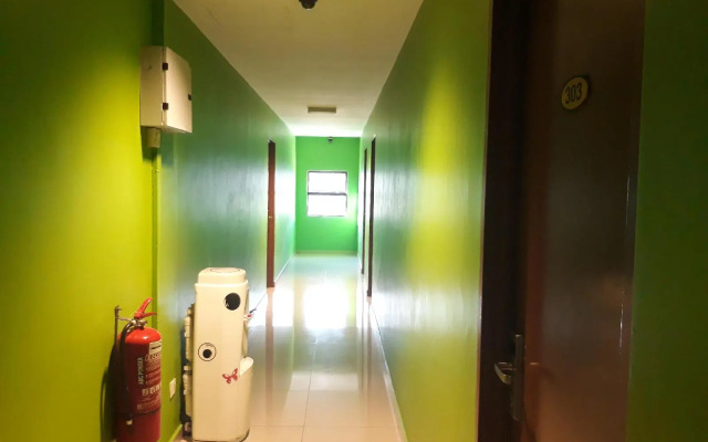 Best Hotel