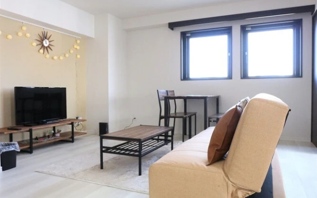 Vacation room Inaricho 10