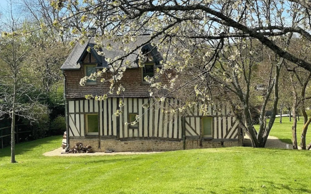 Locations - Domaine Le Coq Enchanté