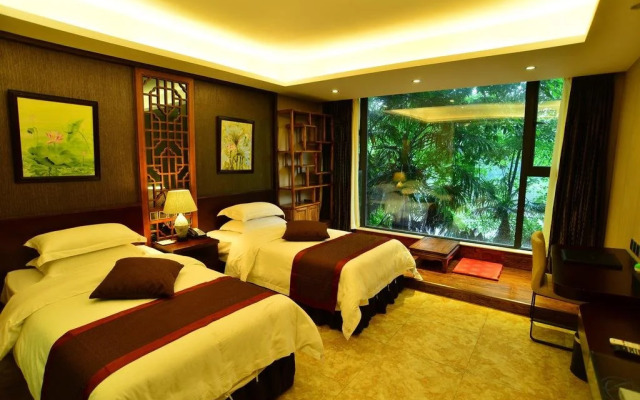 Lake Impression Resort Hotel