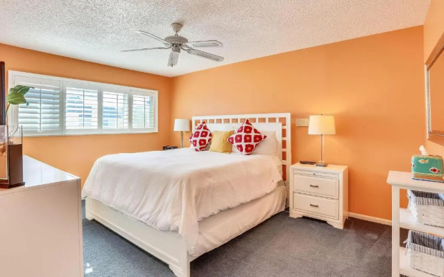 Gulfside Villas 6