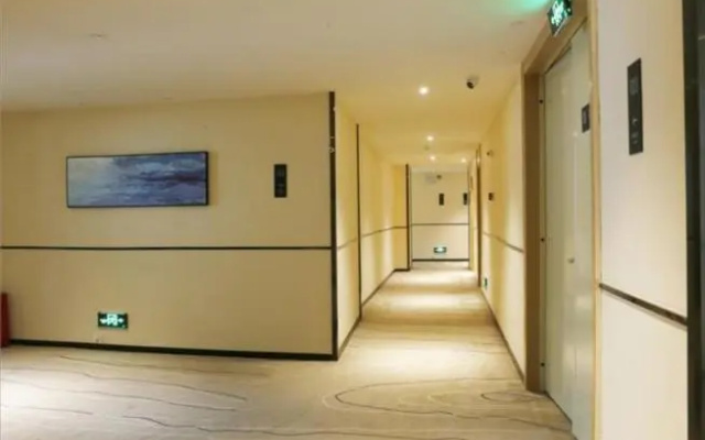 City Comfort Inn Baise Debao