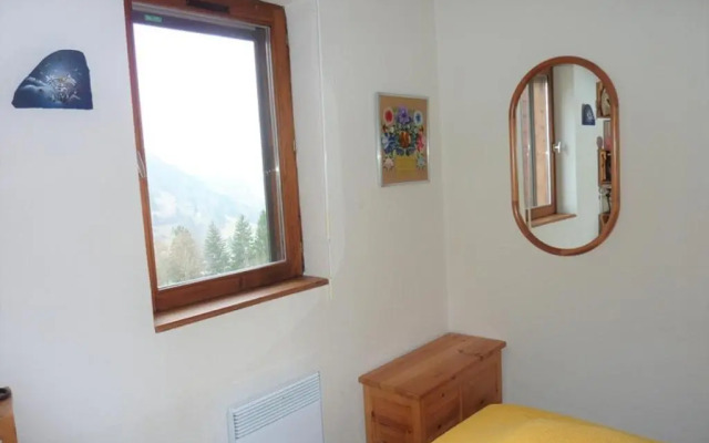 Appartement Saint-Jean-d'Aulps, 2 pièces, 6 personnes - FR-1-573-92